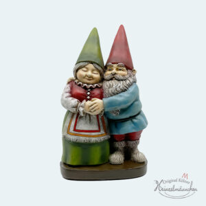 Heinzel Pärchen 18 cm (2024)