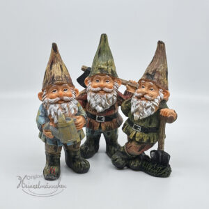 Heinzel-Trio 18cm